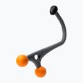 Masażer TriggerPoint Acucurve Cane black/orange 2