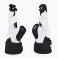 Rękawice do taekwondo adidas WT black/ white 4