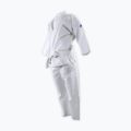 Karategi z pasem dziecięce adidas Evolution white