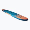 Zestaw deska SUP pompowana WATTSUP F11" Minicombo 2
