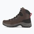 Buty trekkingowe męskie Alpina Prima Mid dark brown 12