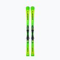Narty zjazdowe Elan Ace SLX Fusion X + wiązania EMX 12.0 GW Fusion X