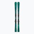 Narty zjazdowe Elan Primetime 33 Fusion X + wiązania EM 11.0 GW Fusion X