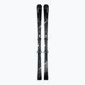Narty zjazdowe damskie Elan Primetime N°2 W Black Shift X + wiązania EL 9.0 GW Shift black