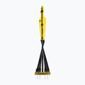 Manekin treningowy SKLZ Pro Training Soccer Defender żółty 3