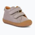 Buty barefoot dziecięce Froddo Ollie S light gray 8