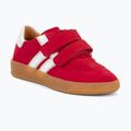 Buty barefoot dziecięce Froddo Lou red 8