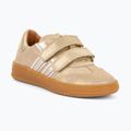 Buty barefoot dziecięce Froddo Lou brown 8