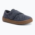 Buty barefoot dziecięce Froddo Barefoot Wooly dark blue