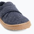 Buty barefoot dziecięce Froddo Barefoot Wooly dark blue 7