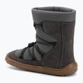 Śniegowce barefoot dziecięce Froddo Tex Track Wool grey 3