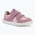 Buty barefoot dziecięce Froddo Zeru Spring pink shine
