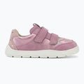 Buty barefoot dziecięce Froddo Zeru Spring pink shine 2