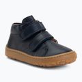 Buty barefoot dziecięce Froddo First Step dark blue