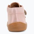 Buty barefoot dziecięce Froddo First Step pink shine 6