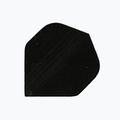 Piórka do rzutek dart Sunflex Flights Starter 3 szt. 4