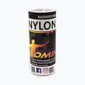 Lotki do badmintona Sunflex Nylon 3XW 3 szt. białe 53558 5