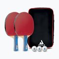 Zestaw do tenisa stołowego JOOLA Duo Set 7