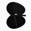 Pokrowiec na rakietkę do tenisa stołowego JOOLA Hard Case black 3
