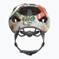 Kask rowerowy ABUS Aduro 3.0 orange palm 7