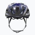 Kask rowerowy ABUS Aduro 3.0 purple waves 5