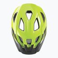 Kask rowerowy ABUS Aduro 3.0 signal yelow 3