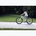 Kask rowerowy dziecięcy ABUS Youn-I 2.0 velvet black 9
