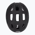 Kask rowerowy dziecięcy ABUS Youn-I 2.0 velvet black 6