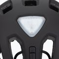 Kask rowerowy dziecięcy ABUS Youn-I 2.0 velvet black 8