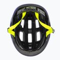 Kask rowerowy dziecięcy ABUS Youn-I 2.0 sparkling blue 5