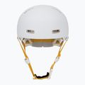 Kask rowerowy ABUS Xoxo polar white 2