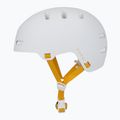 Kask rowerowy ABUS Xoxo polar white 3