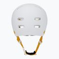 Kask rowerowy ABUS Xoxo polar white 4