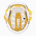 Kask rowerowy ABUS Xoxo polar white 5