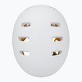 Kask rowerowy ABUS Xoxo polar white 6