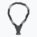 Zapięcie rowerowe ABUS Lock Chain 7807F/110 black