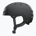 Kask rowerowy ABUS Xoxo velvet black 10