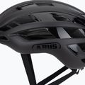 Kask rowerowy ABUS Airbreaker 2.0 velvet black 7