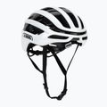 Kask rowerowy ABUS Airbreaker 2.0 whiny white
