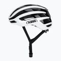 Kask rowerowy ABUS Airbreaker 2.0 whiny white 3
