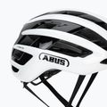 Kask rowerowy ABUS Airbreaker 2.0 whiny white 7
