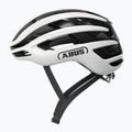 Kask rowerowy ABUS Airbreaker 2.0 whiny white 10