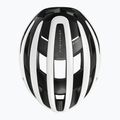 Kask rowerowy ABUS Airbreaker 2.0 whiny white 15