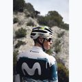 Kask rowerowy ABUS Airbreaker 2.0 whiny white 16