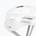 Kask rowerowy ABUS Airbreaker 2.0 pure white 7