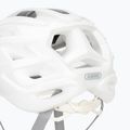 Kask rowerowy ABUS Airbreaker 2.0 pure white 8