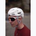 Kask rowerowy ABUS Airbreaker 2.0 pure white 16