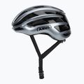 Kask rowerowy ABUS Airbreaker 2.0 graphite silver 3