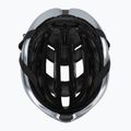 Kask rowerowy ABUS Airbreaker 2.0 graphite silver 5