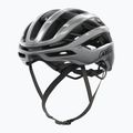 Kask rowerowy ABUS Airbreaker 2.0 graphite silver 9